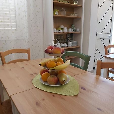 S'Ilixi Acomodação com café da manhã Quartucciu Exterior foto