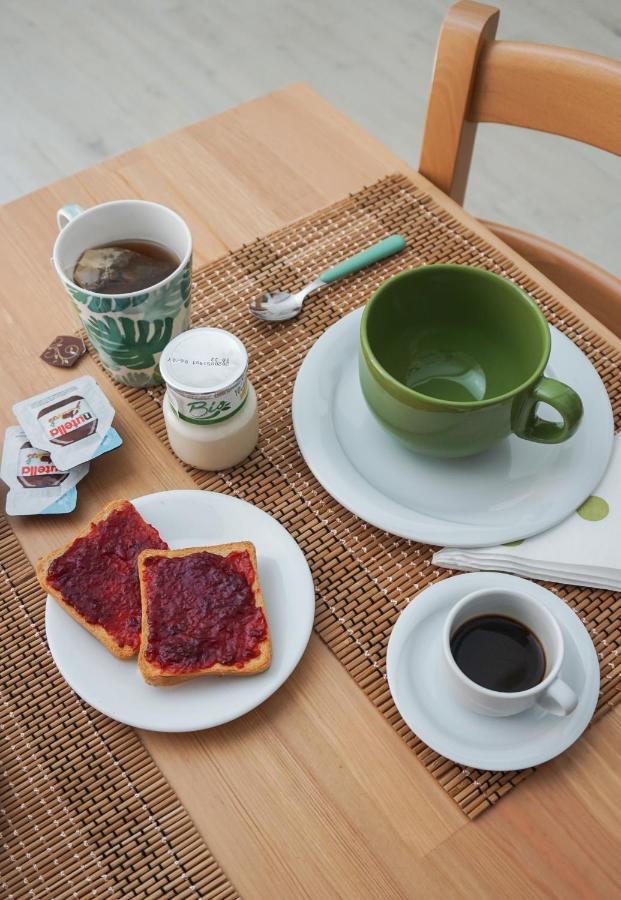 S'Ilixi Acomodação com café da manhã Quartucciu Exterior foto