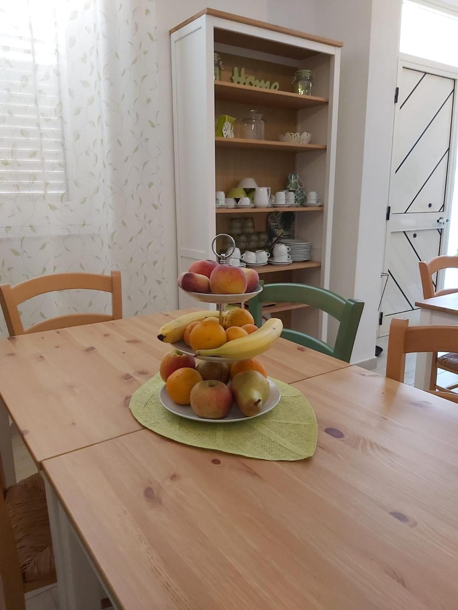 S'Ilixi Acomodação com café da manhã Quartucciu Exterior foto